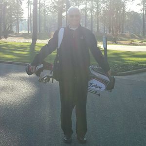 Meet your Posher, Richard